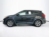 Thumbnail of 2015 Twilight Black Hyundai Santa Fe Sport