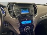Thumbnail of 2015 Twilight Black Hyundai Santa Fe Sport