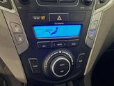 Thumbnail of 2015 Twilight Black Hyundai Santa Fe Sport