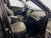 Thumbnail of 2015 Twilight Black Hyundai Santa Fe Sport