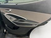 Thumbnail of 2015 Twilight Black Hyundai Santa Fe Sport
