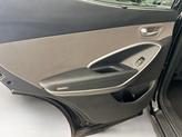 Thumbnail of 2015 Twilight Black Hyundai Santa Fe Sport