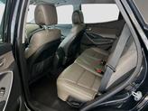 Thumbnail of 2015 Twilight Black Hyundai Santa Fe Sport