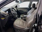 Thumbnail of 2015 Twilight Black Hyundai Santa Fe Sport
