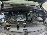 Thumbnail of 2015 Twilight Black Hyundai Santa Fe Sport