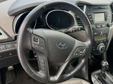 Thumbnail of 2015 Twilight Black Hyundai Santa Fe Sport