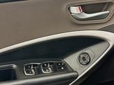 Thumbnail of 2015 Twilight Black Hyundai Santa Fe Sport