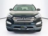 Thumbnail of 2015 Twilight Black Hyundai Santa Fe Sport