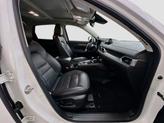 Thumbnail of 2018 Snowflake White Pearl Mica Mazda CX-5