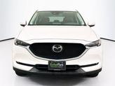 Thumbnail of 2018 Snowflake White Pearl Mica Mazda CX-5