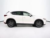 Thumbnail of 2018 Snowflake White Pearl Mica Mazda CX-5