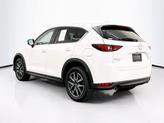 Thumbnail of 2018 Snowflake White Pearl Mica Mazda CX-5