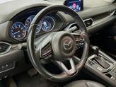 Thumbnail of 2018 Snowflake White Pearl Mica Mazda CX-5