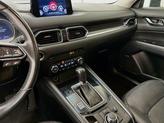 Thumbnail of 2018 Snowflake White Pearl Mica Mazda CX-5