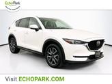 Photo of 2018 Snowflake White Pearl Mica Mazda CX-5