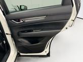 Thumbnail of 2018 Snowflake White Pearl Mica Mazda CX-5