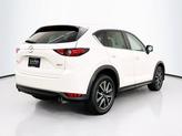 Thumbnail of 2018 Snowflake White Pearl Mica Mazda CX-5