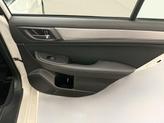 Thumbnail of 2018 Crystal White Pearl Subaru Legacy