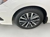 Thumbnail of 2018 Crystal White Pearl Subaru Legacy