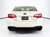 Thumbnail of 2018 Crystal White Pearl Subaru Legacy