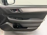 Thumbnail of 2018 Crystal White Pearl Subaru Legacy