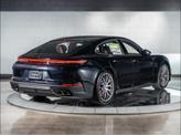 Thumbnail of 2025 Jet Black Metallic Porsche Panamera
