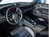 Thumbnail of 2025 Lugano Blue Porsche 911