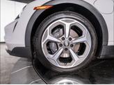 Thumbnail of 2022 Chalk Porsche Taycan