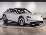 Thumbnail of 2022 Chalk Porsche Taycan