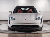 Thumbnail of 2022 Chalk Porsche Taycan