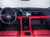 Thumbnail of 2022 Chalk Porsche Taycan