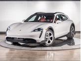 Photo of 2022 Chalk Porsche Taycan