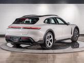 Thumbnail of 2022 Chalk Porsche Taycan