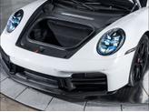 Thumbnail of 2025  Porsche 911