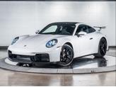 Photo of 2025  Porsche 911