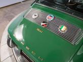 Thumbnail of 1968 Irish Green Porsche 911