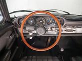 Thumbnail of 1968 Irish Green Porsche 911