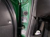 Thumbnail of 1968 Irish Green Porsche 911