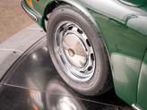 Thumbnail of 1968 Irish Green Porsche 911