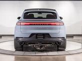 Thumbnail of 2025 Arctic Grey Porsche Cayenne