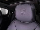 Thumbnail of 2025 Arctic Grey Porsche Cayenne