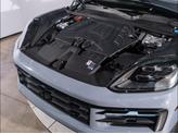 Thumbnail of 2025 Arctic Grey Porsche Cayenne