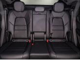 Thumbnail of 2025 Arctic Grey Porsche Cayenne