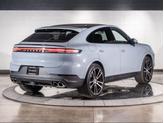 Thumbnail of 2025 Arctic Grey Porsche Cayenne