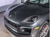 Thumbnail of 2023 Gray Porsche Macan