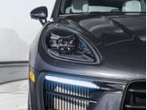 Thumbnail of 2023 Gray Porsche Macan
