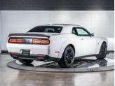 Thumbnail of 2022 White Knuckle Clearcoat Dodge Challenger