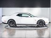Thumbnail of 2022 White Knuckle Clearcoat Dodge Challenger