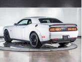 Thumbnail of 2022 White Knuckle Clearcoat Dodge Challenger