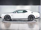 Thumbnail of 2022 White Knuckle Clearcoat Dodge Challenger